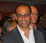 Theo Paphitis