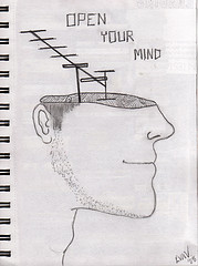 Open Your Mind