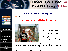 How To Live a fulfilling life How To Live a fulfilling life