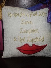 Happy Life Recipe